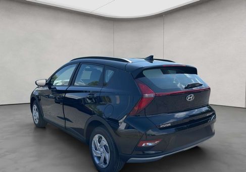 Hyundai Bayon, 2026 3