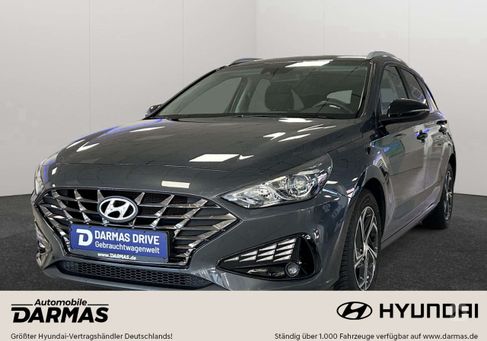 Hyundai i30, 2021