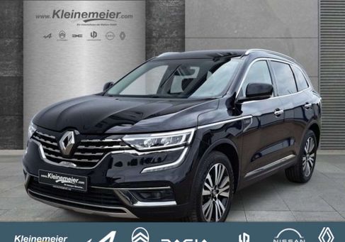 Renault Koleos, 2022