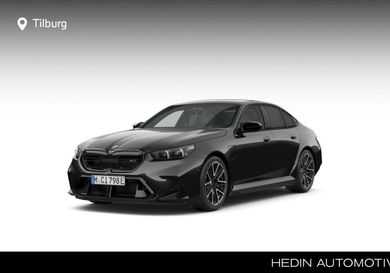 BMW M5, 2026