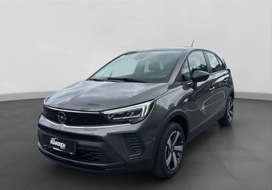 Opel Crossland X, 2023