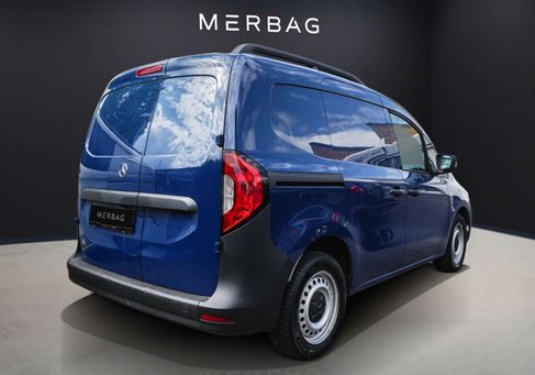 Mercedes-Benz Citan, 2022