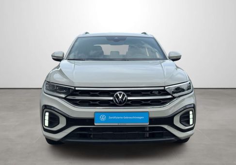 Volkswagen T-Roc, 2022
