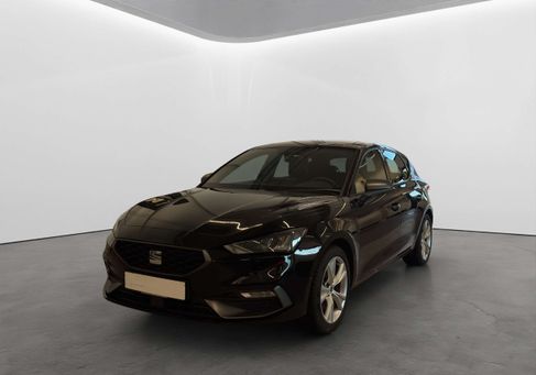 Seat Leon, 2025