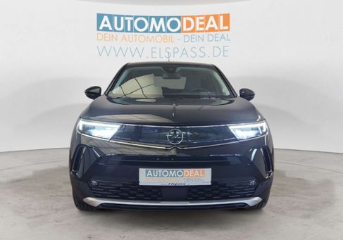 Opel Mokka, 2024 3
