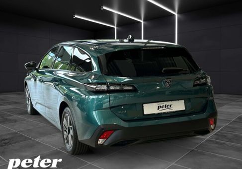 Peugeot 308, 2025