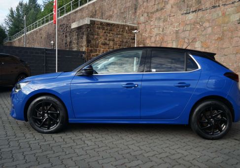 Opel Corsa, 2020 3