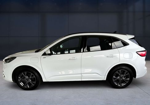 Ford Kuga, 2023 3