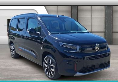 Citroën Berlingo, 2026