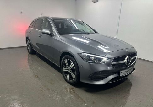 Mercedes-Benz C 300, 2023