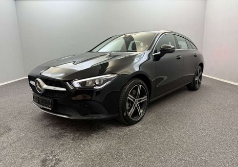 Mercedes-Benz CLA 250, 2023