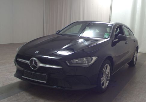 Mercedes-Benz CLA 250, 2023 2