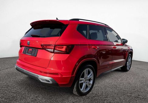 Seat Ateca, 2022
