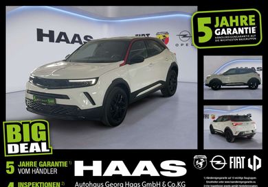 Opel Mokka, 2023
