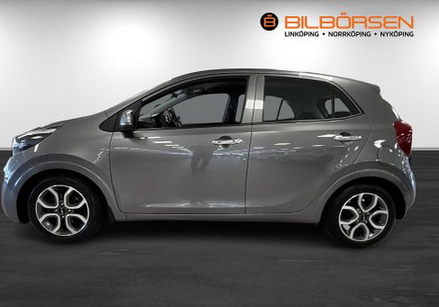 Kia Picanto, 2023 3