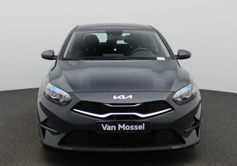 Kia Cee&#039;d, 2023