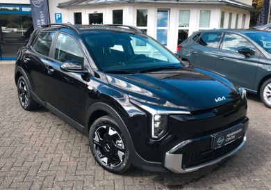 Kia Stonic, 2026