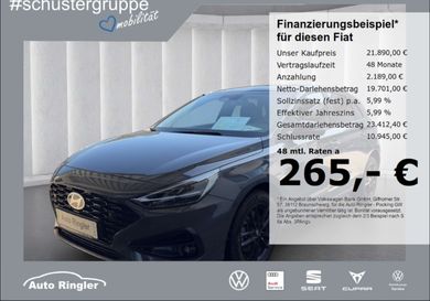 Fiat, 2024