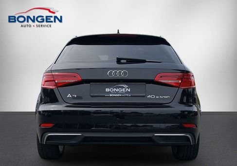 Audi A3, 2019 3