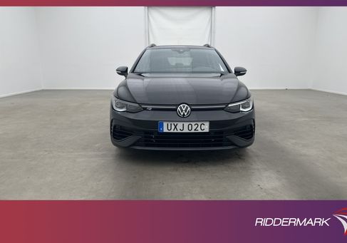 Volkswagen Golf, 2024 2