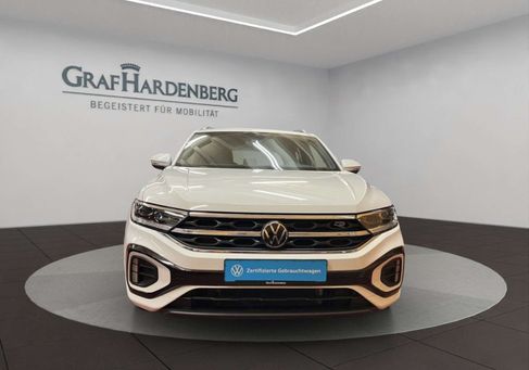 Volkswagen T-Roc, 2022 3