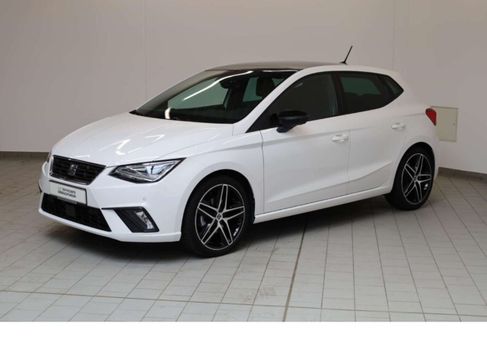 Seat Ibiza, 2023