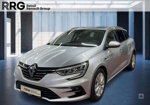 Renault Megane, 2021