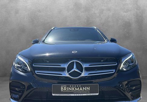 Mercedes-Benz GLC 250, 2019 2