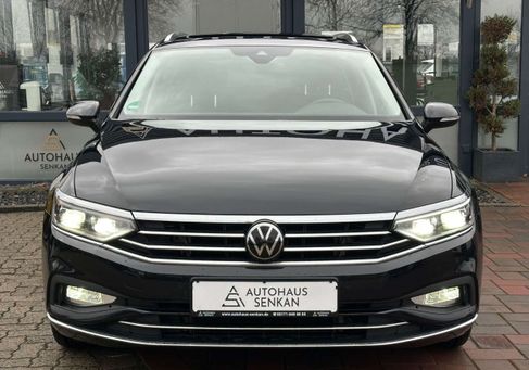 Volkswagen Passat Variant, 2023 2