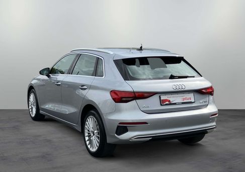 Audi A3, 2023 3