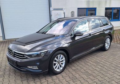 Volkswagen Passat Variant, 2023