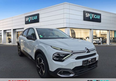 Citroën C4, 2024 3