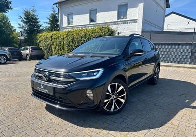 Volkswagen Taigo, 2024