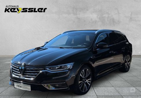 Renault Talisman, 2022