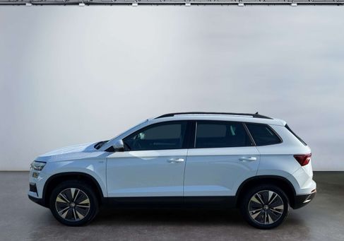Skoda Karoq, 2023