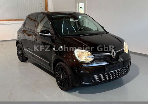 Renault Twingo, 2021