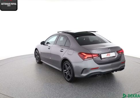 Mercedes-Benz A 250, 2021