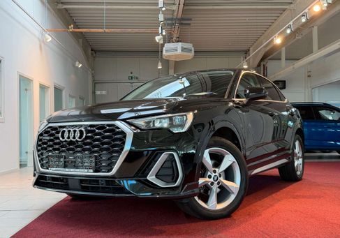 Audi Q3, 2022