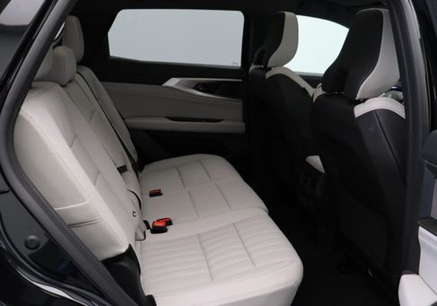 Renault Espace, 2026