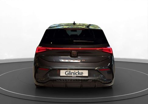 Cupra Born, 2023
