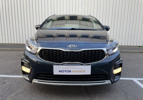 Kia Carens, 2018