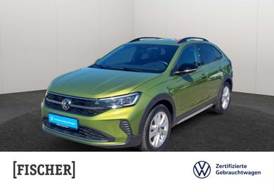 Volkswagen Taigo, 2025