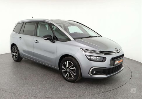 Citroën Grand C4 Picasso, 2022