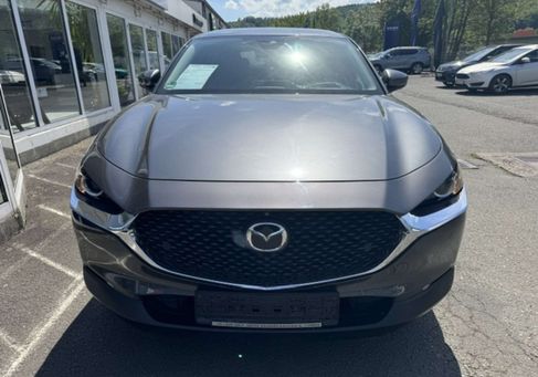 Mazda CX-30, 2019 3