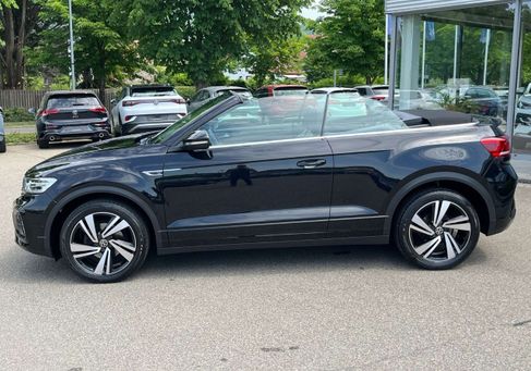 Volkswagen T-Roc, 2022