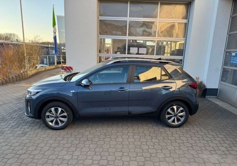 Kia Stonic, 2026