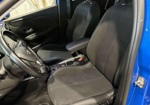 Opel Corsa, 2021 3