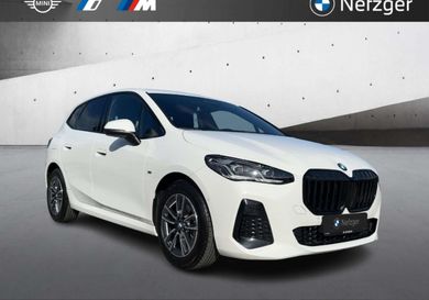 BMW 218, 2023