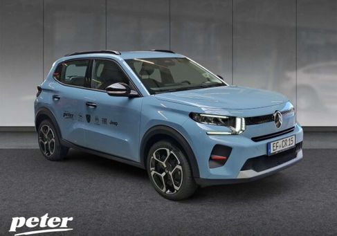 Citroën C3, 2026 2