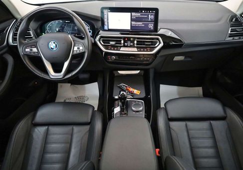 BMW X3, 2022 3